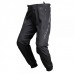 Jitsie O1 Omnia Solid Pants Black